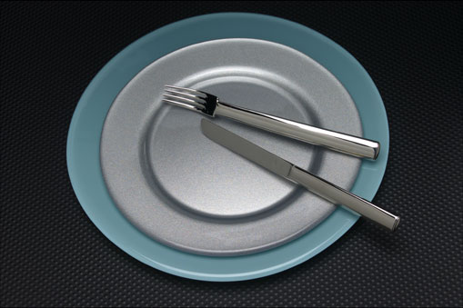 Plate